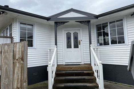 Photo of property in 35 Seine Road, Forrest Hill, Auckland, 0620