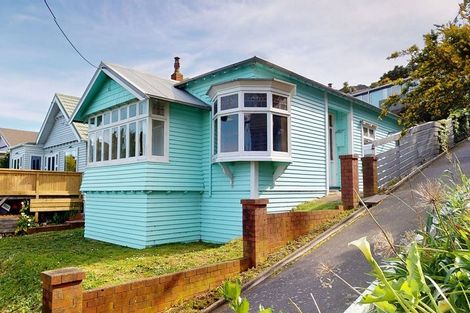 Photo of property in 2 Hataitai Road, Hataitai, Wellington, 6021