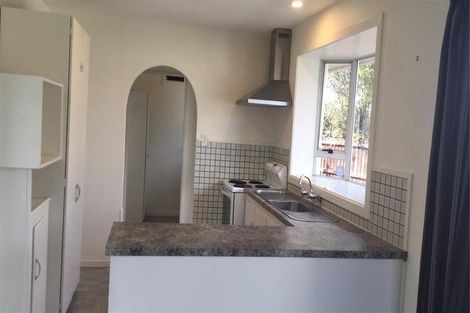 Photo of property in 6 Inverell Place, North New Brighton, Christchurch, 8083