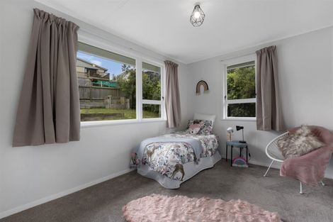 Photo of property in 63 Rangituhi Crescent, Takapuwahia, Porirua, 5022