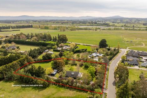 Photo of property in 3 Ballarat Road, Rangiora, 7400