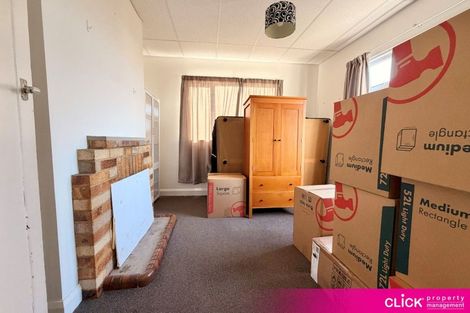 Photo of property in 58 Russell Street, Dunedin Central, Dunedin, 9016