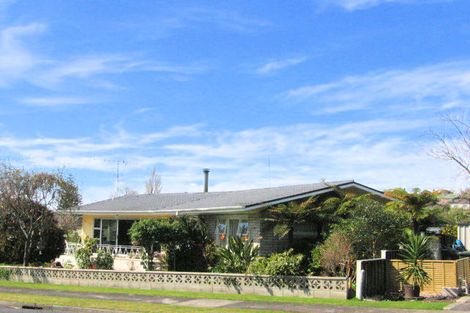 Photo of property in 27 Balmoral Terrace, Otumoetai, Tauranga, 3110