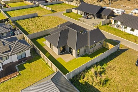 Photo of property in 3 Angie Lane, Rolleston, 7615