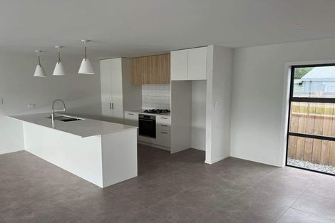 Photo of property in 41a Cockburn Street, Kuripuni, Masterton, 5810