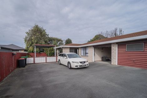 Photo of property in 3/26 Birkett Street, Temuka, 7920