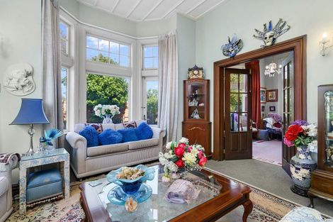 Photo of property in 13 Pope Terrace, Leamington, Cambridge, 3432