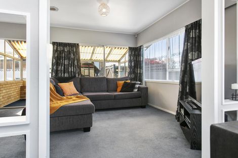 Photo of property in 8 Findlater Street, Matamata, 3400