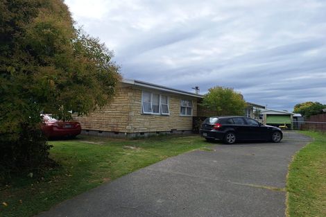 Photo of property in 55 Rochester Street, Tamatea, Napier, 4112