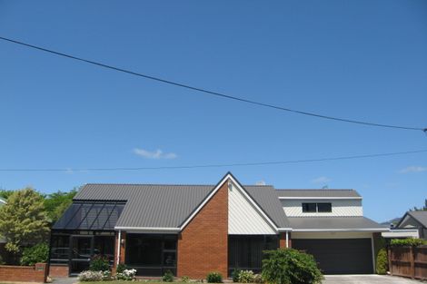 Photo of property in 1/2 Howard Street, Spreydon, Christchurch, 8024