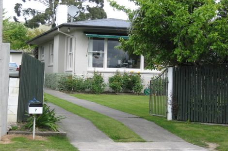 Photo of property in 7 Safe Street, Witherlea, Blenheim, 7201