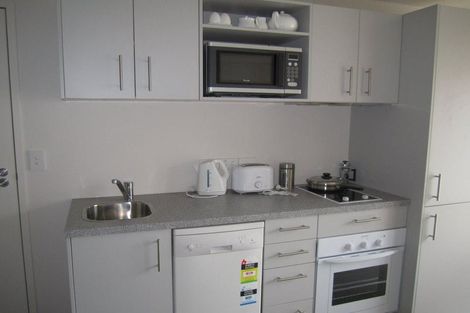 Photo of property in The Peak Apartments, 1001/170 Taranaki Street, Te Aro, Wellington, 6011