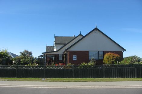 Photo of property in 5 Alpine Close, Marchwiel, Timaru, 7910