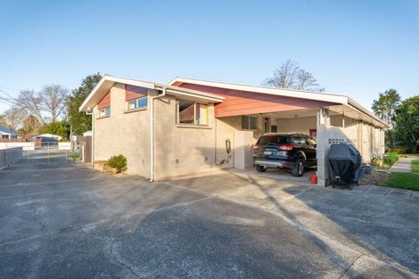 Photo of property in 93 Princes Street, Temuka, 7920