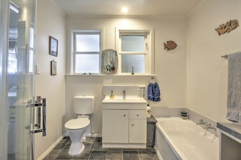 Photo of property in 45 Cockburn Street, Kuripuni, Masterton, 5810