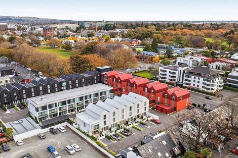 Photo of property in 9/33 Kilmore Street, Christchurch Central, Christchurch, 8013