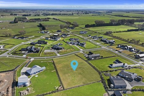 Photo of property in 5 Bel Posto Lane, Lincoln, 7608