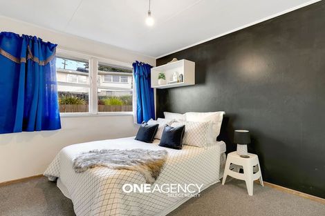 Photo of property in 183 Helston Road, Paparangi, Wellington, 6037
