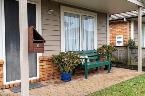 Photo of property in 10/241 Killarney Road, Frankton, Hamilton, 3204
