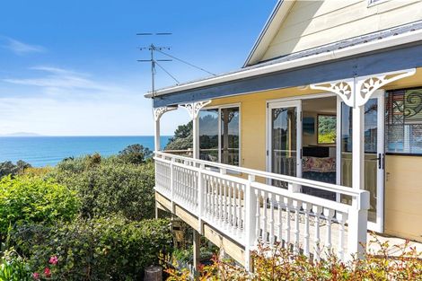 Photo of property in 405 Onemana Drive, Onemana, Whangamata, 3691