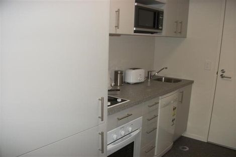 Photo of property in The Peak Apartments, 1001/170 Taranaki Street, Te Aro, Wellington, 6011