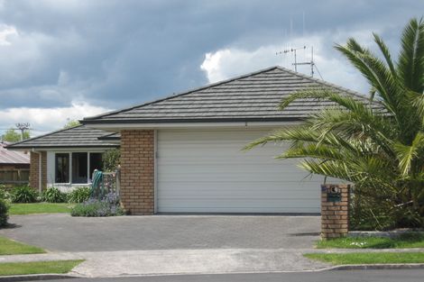 Photo of property in 5 Hunt Grove, Leamington, Cambridge, 3432