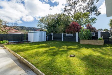 Photo of property in 45 Bonnie Glen Crescent, Ebdentown, Upper Hutt, 5018
