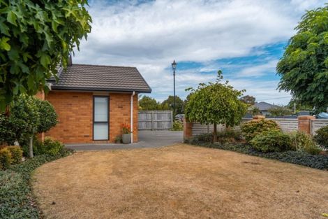 Photo of property in 8 Solstone Drive, Solway, Masterton, 5810