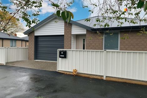 Photo of property in 2e Bruce Street, Mosgiel, 9024