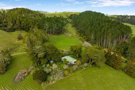 Photo of property in 360 Burnside Road, Makarau, Kaukapakapa, 0873
