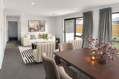 Photo of property in 495 Springston Rolleston Road, Rolleston, 7615