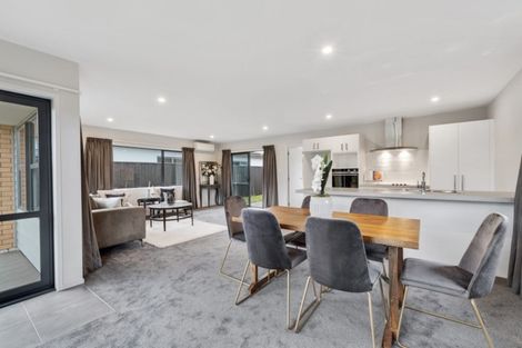 Photo of property in 51 Charlbury Drive, Rolleston, 7615