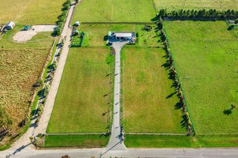 Photo of property in 55 Bakers Road, Waimate, 7978