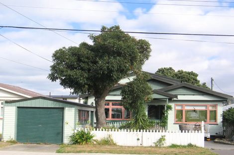Photo of property in 89 Ira Street, Miramar, Wellington, 6022