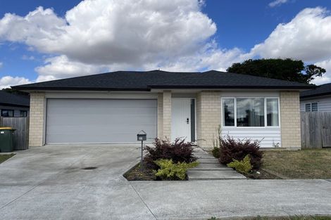 Photo of property in 11 Taepu Road, Pukekohe, 2120