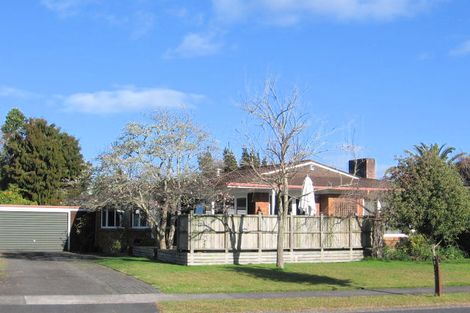 Photo of property in 46 Glen Lynne Avenue, Queenwood, Hamilton, 3210