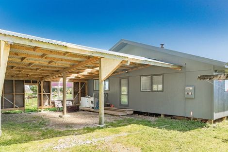 Photo of property in 1 Torea Street, Granity, 7891