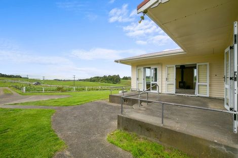 Photo of property in 100 Hurford Road, Hurford, New Plymouth, 4374