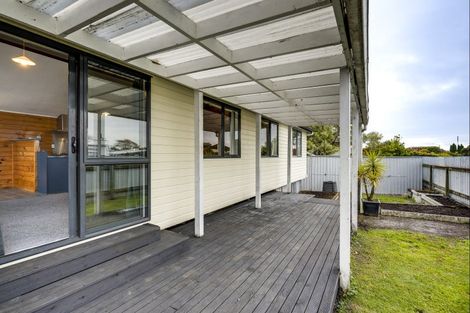 Photo of property in 400 Burnett Street, Mahora, Hastings, 4120