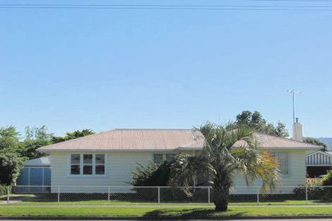 Photo of property in 799 Gladstone Road, Te Hapara, Gisborne, 4010