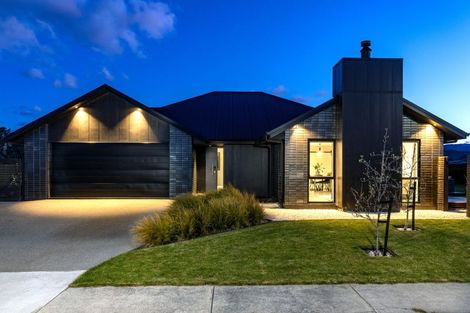 Photo of property in 17 Catalina Crescent, Burleigh, Blenheim, 7201