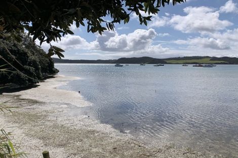 Photo of property in 4 Harbour View Road, Pukenui, 0484