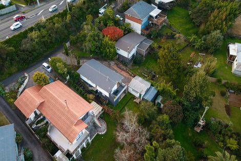 Photo of property in 437 Don Buck Road, Massey, Auckland, 0614