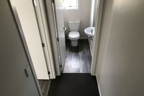 Photo of property in 3/52 Cook Street, Hamilton East, Hamilton, 3216