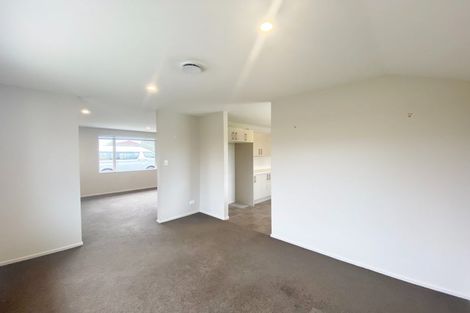 Photo of property in 22 Tavender Street, Woolston, Christchurch, 8023
