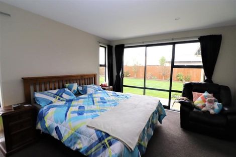 Photo of property in 5 Cassini Place, Leeston, 7632