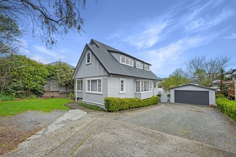 Photo of property in 114 Kawai Street, Nelson South, Nelson, 7010