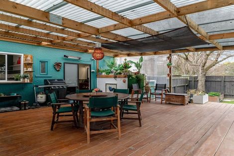 Photo of property in 1565 State Highway 3, Awahuri, Palmerston North, 4476
