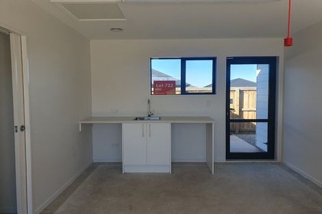 Photo of property in 1 Wulfstan Lane, Rolleston, 7614