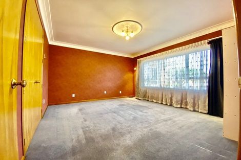 Photo of property in 4 Seymour Avenue, Papatoetoe, Auckland, 2025